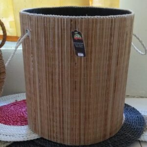 Keranjang Sampah Kering