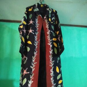 Kemeja Batik Tulis