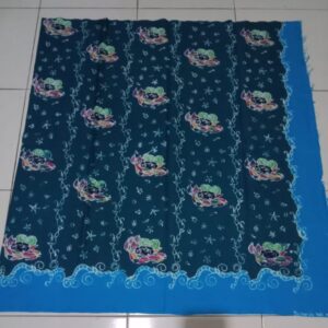 Bahan Baju Batik Tulis