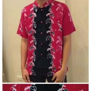 Baju Batik Tulis