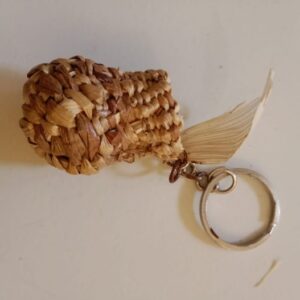 Gantungan Kunci Pucut